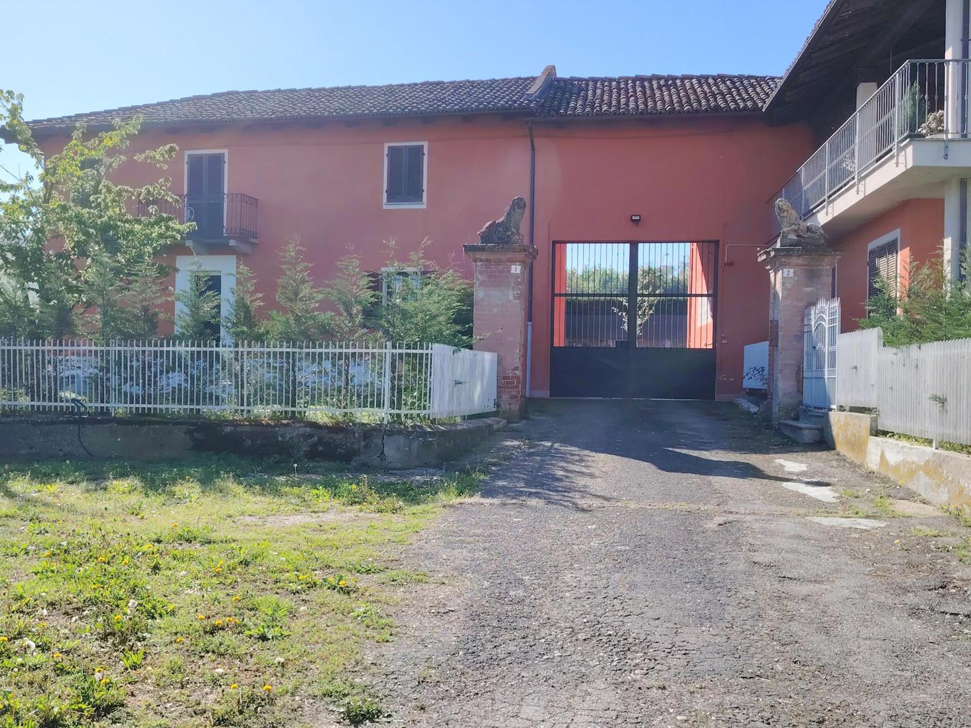 Villa Samuela Нейве Екстериор снимка