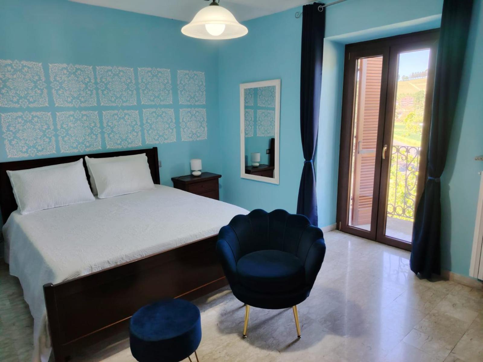 Villa Samuela Нейве Екстериор снимка