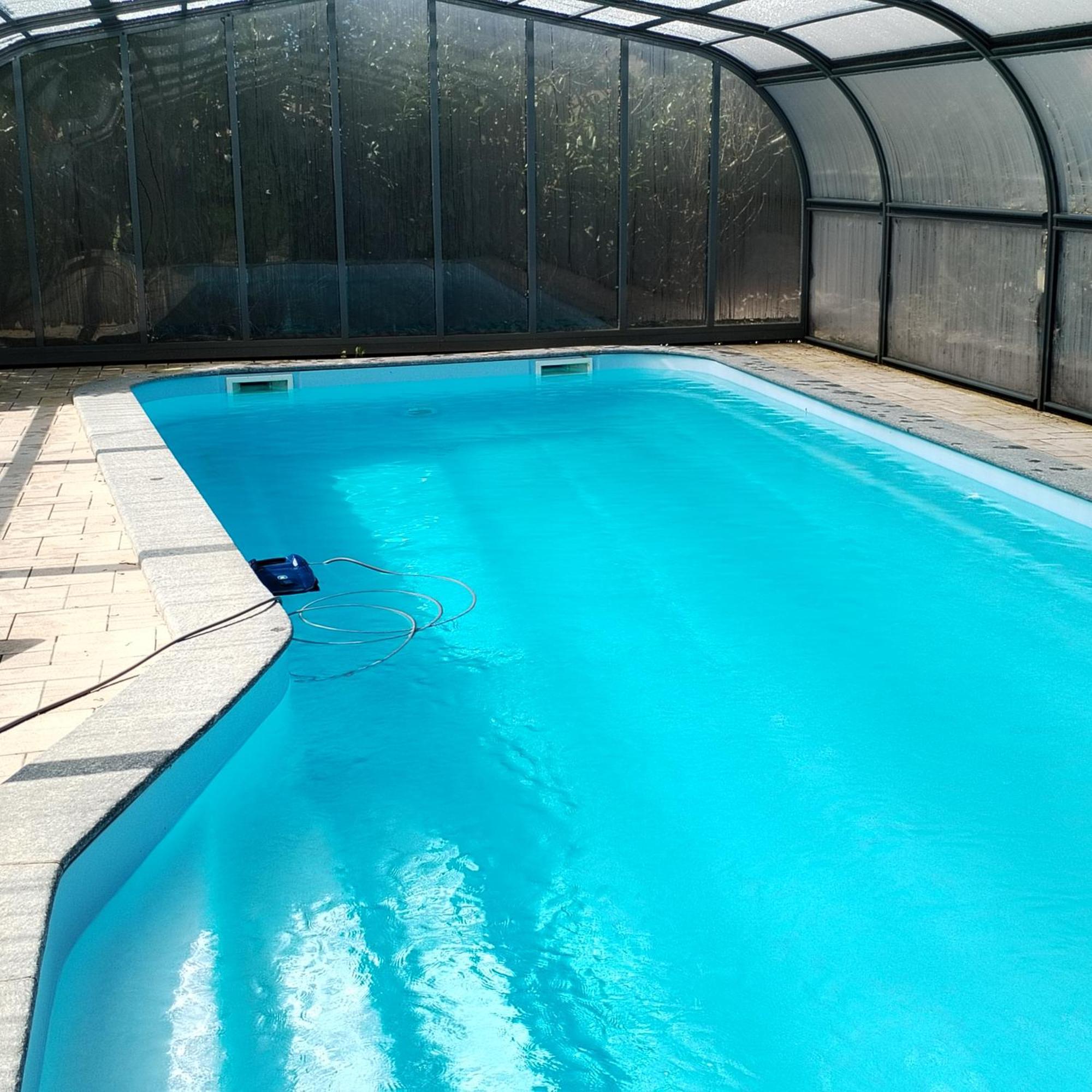 Villa Samuela Нейве Екстериор снимка