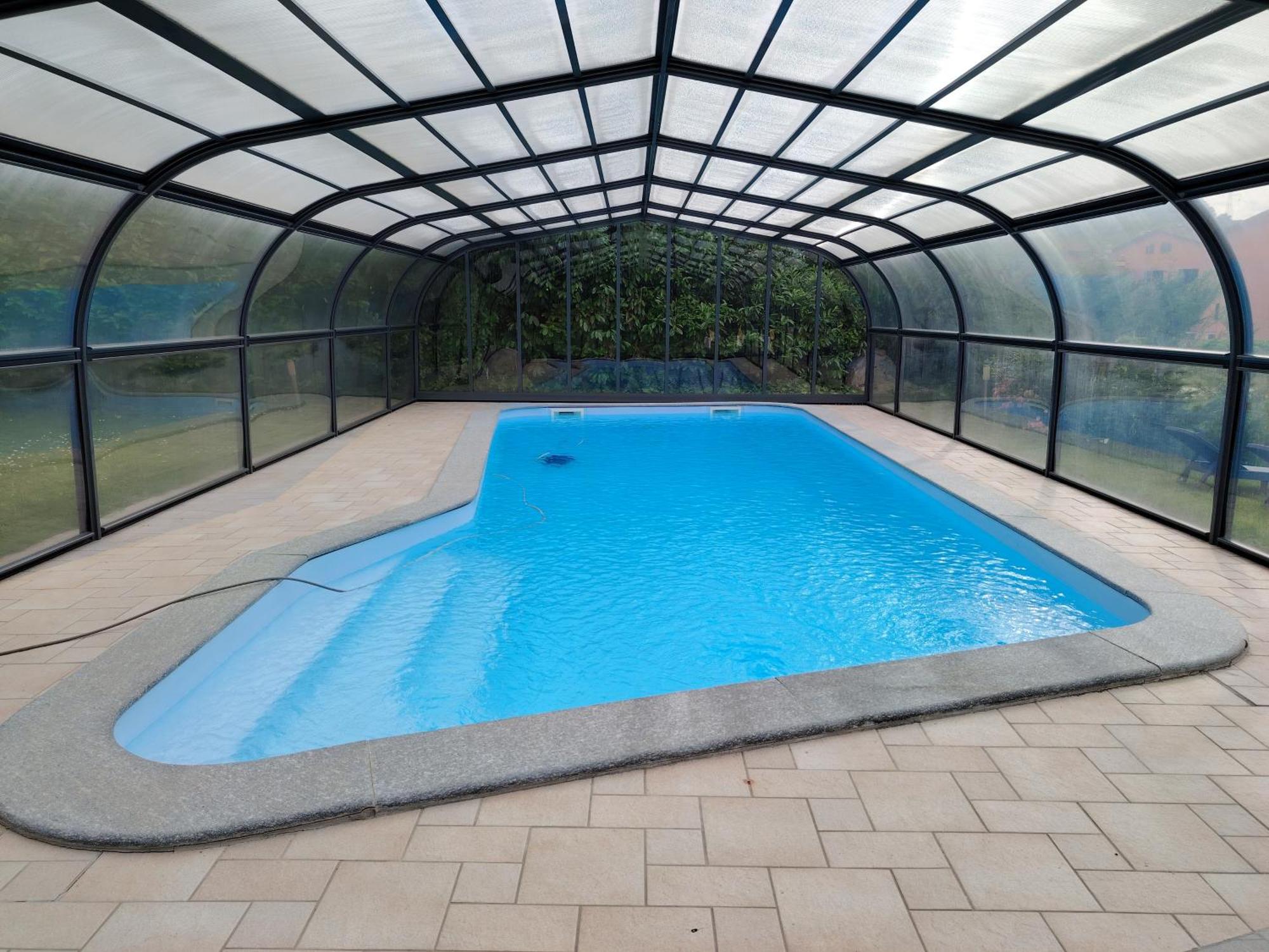 Villa Samuela Нейве Екстериор снимка